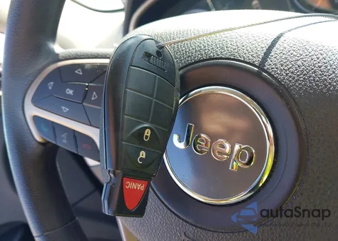 2015 Jeep Cherokee Sport z USA, uszkodzony, nr VIN 1C4PJLAB6FW762333